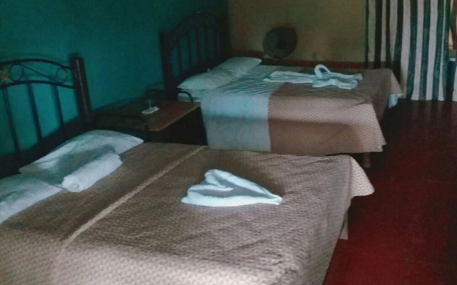 Hotel Chico Largo