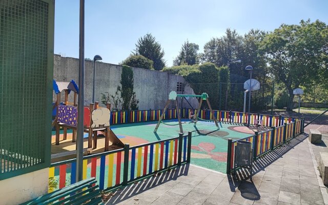 Apartamentos Ciudad Santiago