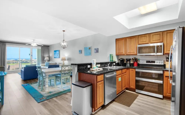 Ariel Dunes II 609- Kali Zoe