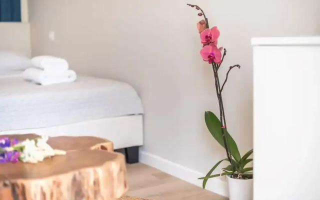 The Urban Loft 1 - Athens Exclusive Gem