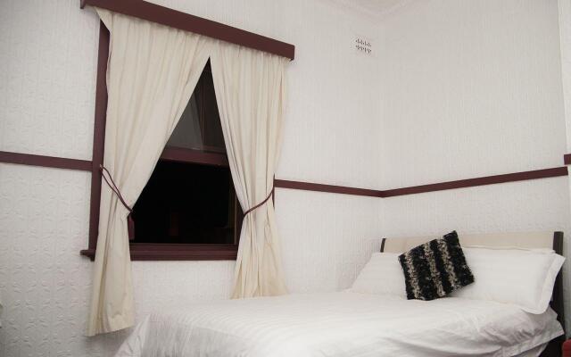 Royal Mail Hotel