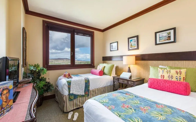Hale Lanikai Ko Olina Penthouse Ko Olina Villa