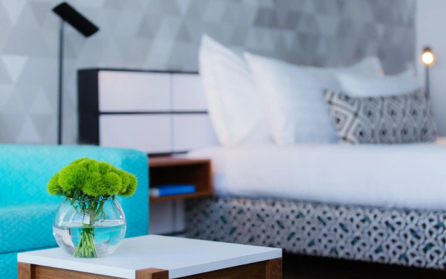 Prima Tel Aviv Hotel