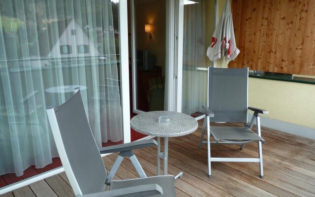 Hotel Angerer-Hof