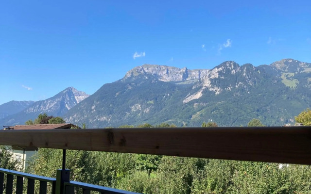 Zeit.Glück Appartements