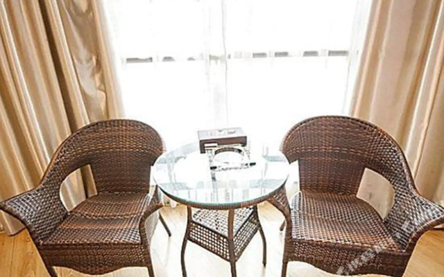 Aegean Hotel (Dongyang First Department Store)