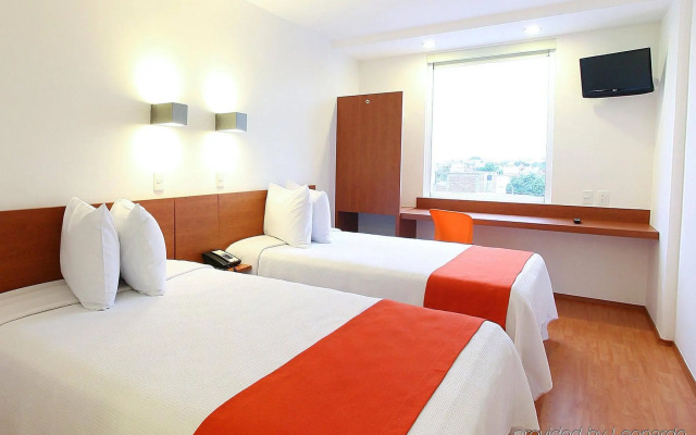 One Oaxaca Centro Hotel