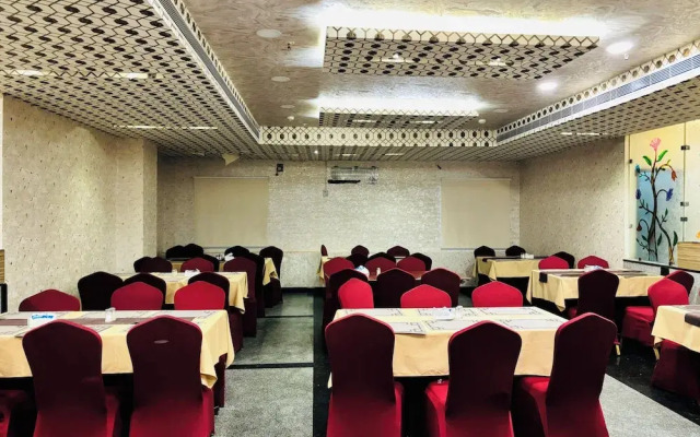Hotel SM Deccan Park Airport Zone