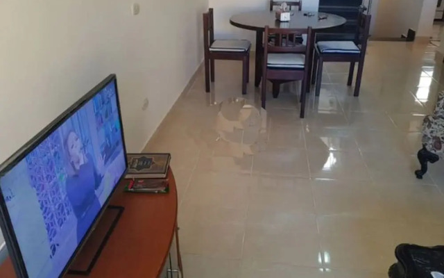 Lazorde Bay Duplex Chalet 3 Bedroom
