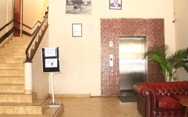 Hotel Ambassadeur