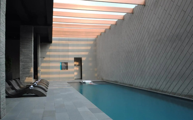 Aston Cilegon Boutique Hotel