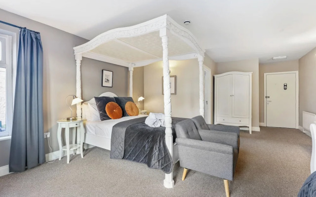 Wyndgrove House - North East Escapes