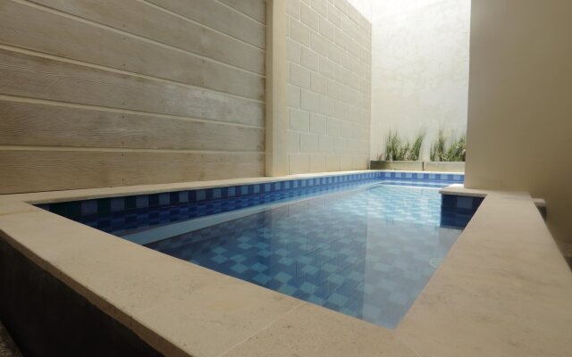 Bali Dream Costel Hotel