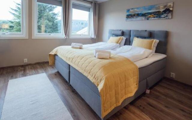 Lofoten Planet - Boutique Hotel