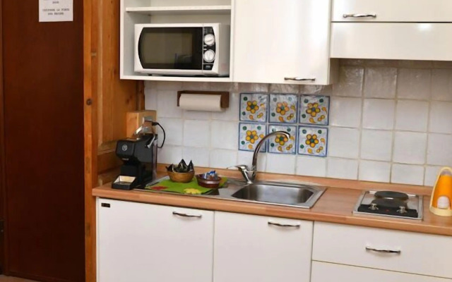 B&B La Vetreria Almarù