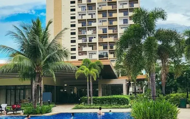 East Bay Residences
