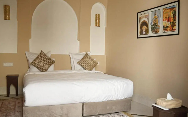 Palais Andara Riad And SPA