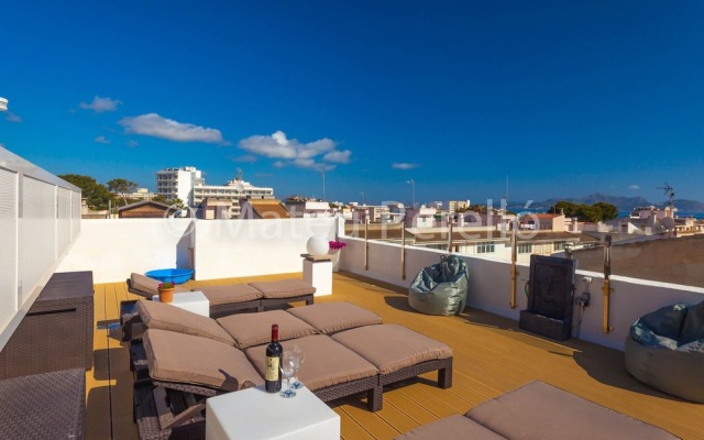 Apartment Obelisc 3