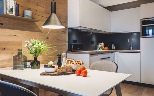 House Seealm M Ostseebad Binz