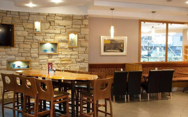 Leonardo Hotel Nottingham