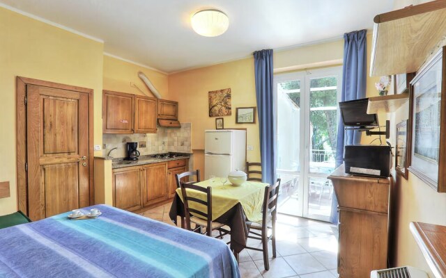 Residence Vacanza Mare