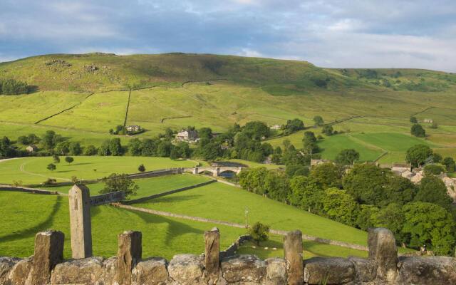 The Devonshire Fell Hotel