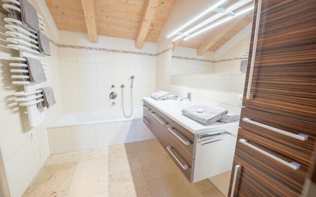 Doris Appartements