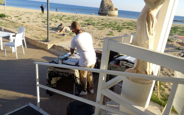 Hotel Ristorante Pizzeria Le Voilier