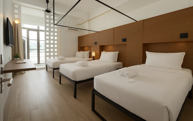 River View Residence