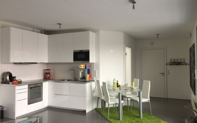 City Apartment Fürth/Nürnberg