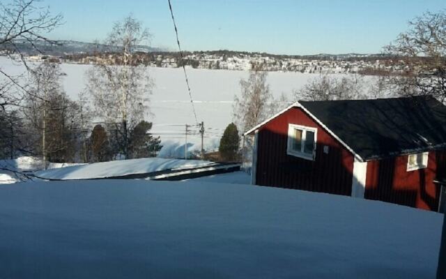 Solbacken