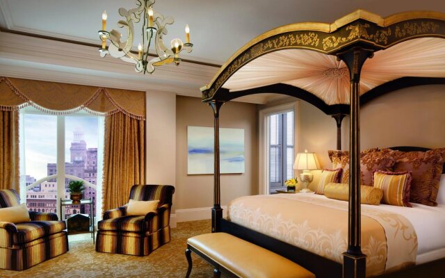 The Ritz-Carlton, New Orleans