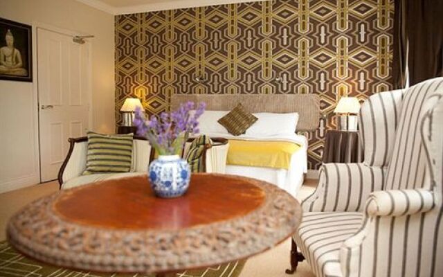 The Mustard Seed at Echo Lodge
