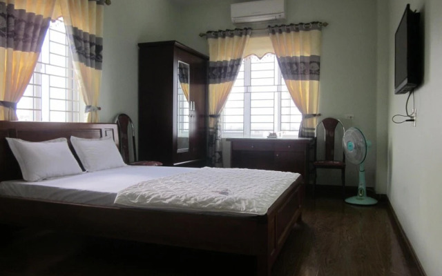 Sen Hotel Haiphong
