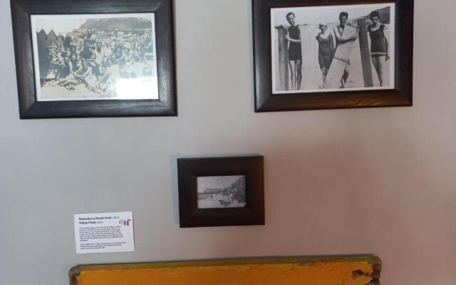 Seaside Getaway @ Swallow House Suite #2