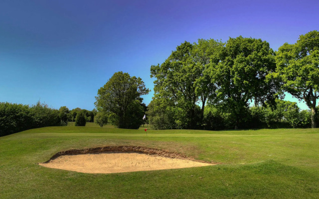 Sedlescombe Golf Hotel