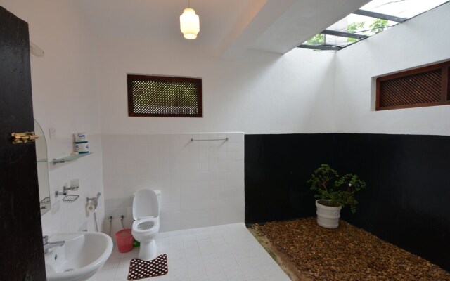Sea View Deepal Villa unawatuna