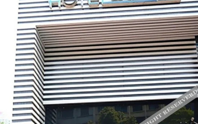 25 Hours Express Hotel