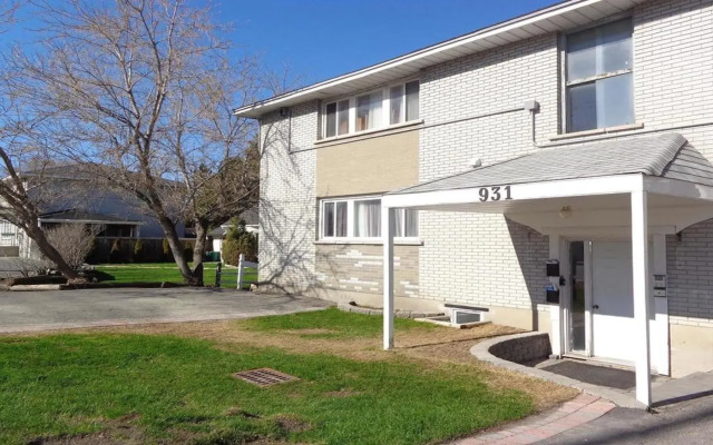 Adib Apartments - 931 Pinecrest Rd, Unit C