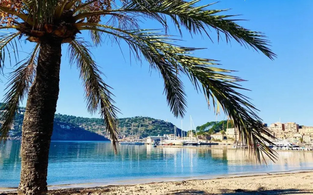 Miramar Hotel Soller