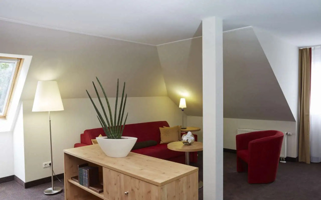 H+ Hotel & SPA Friedrichroda