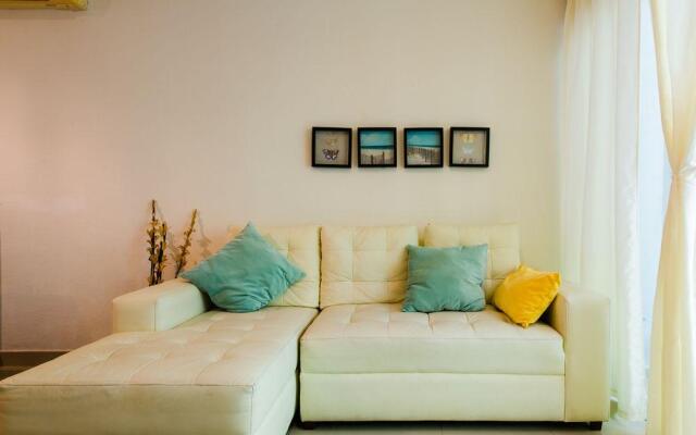 Rioja Playacar by ChezPlaya