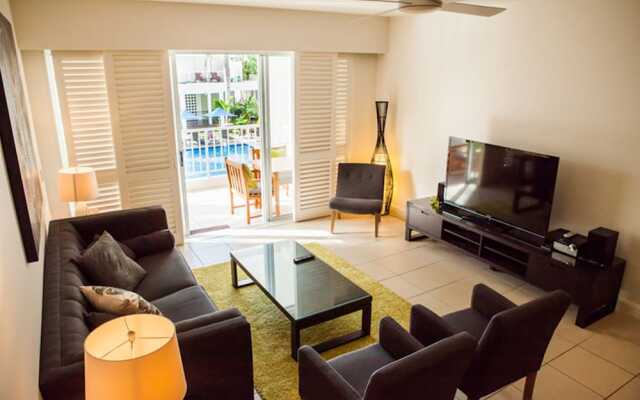 2121 Family Holiday Apartment