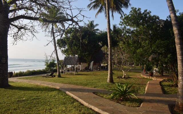 Afrika Pearl & Spa