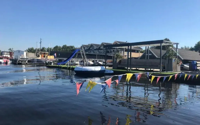 Beach House Giethoorn