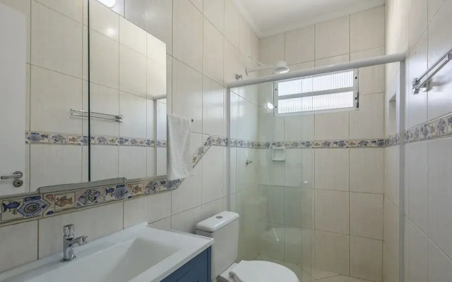 Sea View Apt 3BR & Garage 130m Beach Ror0002