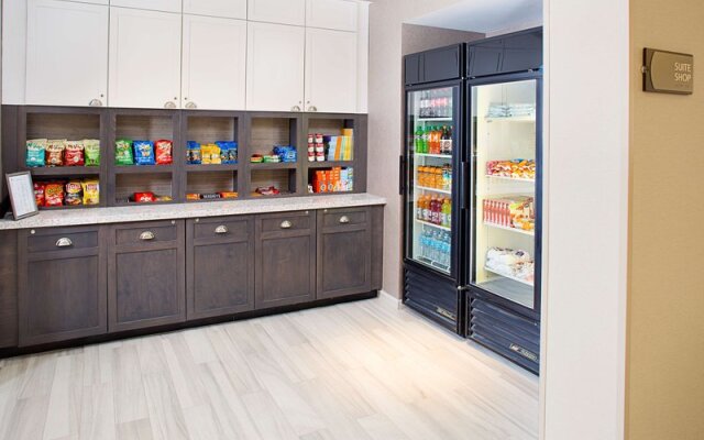 Homewood Suites Lancaster