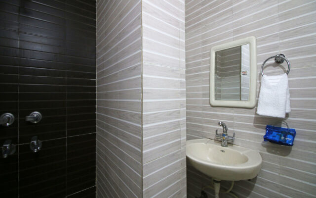 New Ashoka Continental