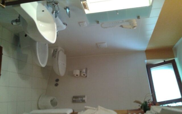 Albergo Garnì Cavento