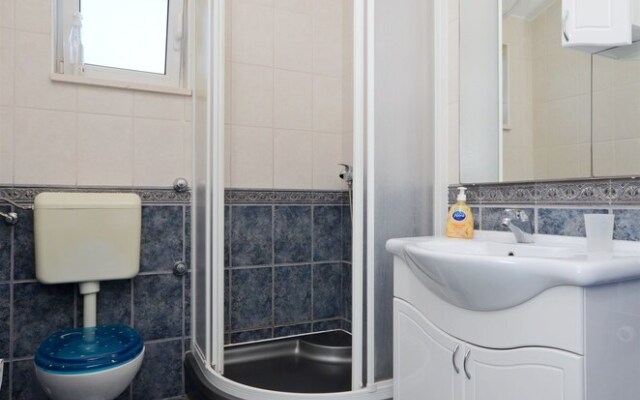 Apartments Branislav